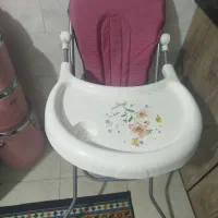 صندلی غذاکودک
