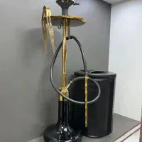 ۲ عدد قلیون کرنو با پگ کامل و کیف مخصوص