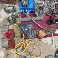 ابزار مکانیکی اچار و