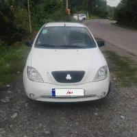 تیبا 2 401 صفر
