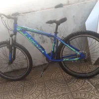 دوچرخه