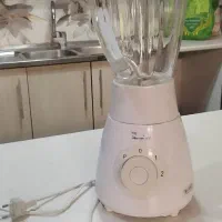 مخلوط کن کارکرده