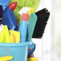 نظافت منزل