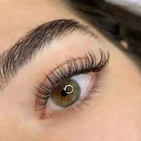 فیشیال و پاکسازی و تتو تخصصی و کاشت مژه