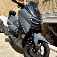 آیروکس توسن ان مکس بنلی خشک