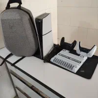 Ps5 slim 1 tra