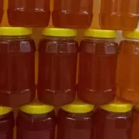 عسل چهل‌گیاه
