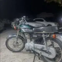 موتور هندا مدل ۹۰ مدارک تکمیل