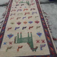 گلیم کناره ممتاز