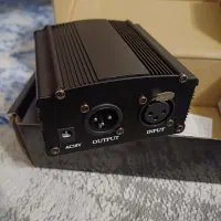 فانتوم پاور  48v