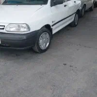 پراید ۹۰ دوگانه فابریک
