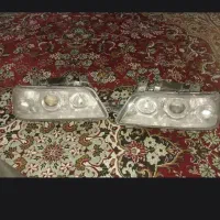 کاسه چراغ slx