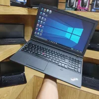 لپتاپLenovo L540 i5 حسابداری/دانشجویی/طراحی