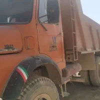 ده چرخ معدنی