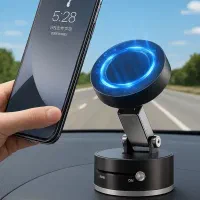 هولدر مگنتی موبایل موستانگ