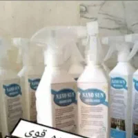اسپری نانوسان و پودر معجزه گر