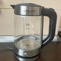 کتری برقی سوکانی