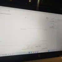 لپ تاپ hp cori7|رایانه همراه|مشهد, شاهد (شهرک غرب)|دیوار