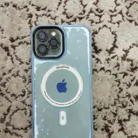 ایفون 12 پرومکس