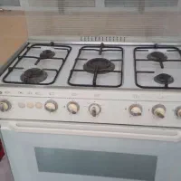 اجاق گازفردار