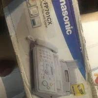 تلفکس پاناسونیک