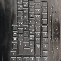 کیبرد|قطعات و لوازم جانبی رایانه|کازرون, |دیوار