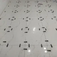 سنگ کاری کاشیکاری و صفت کاری