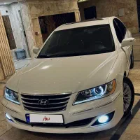 ازرا ۲۰۱۱ کالیفرنیا