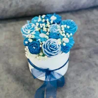 گل پر نور