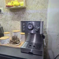اسپرسو ساز خانگی مدل ECM2014