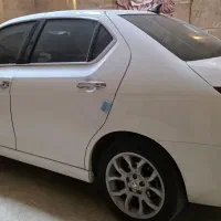 دنا توربو اتوماتیک