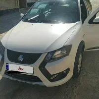 کوییک|خودرو سواری و وانت|شاهرود, |دیوار