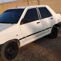 پراید 131