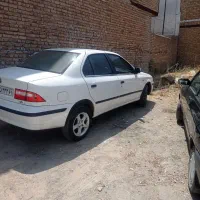 سمند ال‌ایکس مدل 87