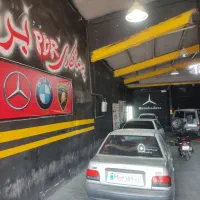 صافکاری PDR ، صافکار سنتی،نقاش ماهر