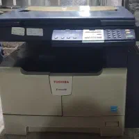 دستگاه کپی توشیبا ۱۸۱