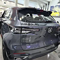 چانگان CS35 و CS55 پلاس وآرداتی و مونتاژ صفر خشک