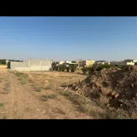 زمین مسکونی