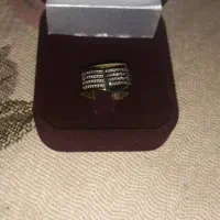 طلا دوست دوم و آبشده