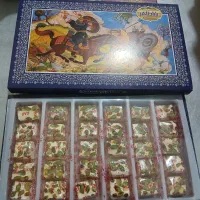 تولید گز