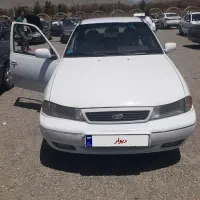 دوو سیلو  ۱۳۸۲