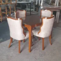 صندلی تدی