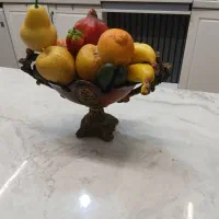 میوه مصنوعی