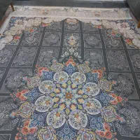 روفرشی کشدار۱۲متری