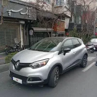 رنو کپچر ۲۰۱۷ فول