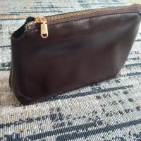 کیف‌چر‌م‌وارداتی‌