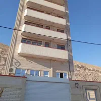 زمین خالی شمالی اکباتان|فروش زمین و ملک کلنگی|تبریز, |دیوار