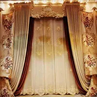 نصاب پرده و اتوکشی پرده