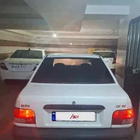 پراید۱۳۱ مدل۹۶