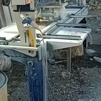 دستگاه سنگبر ابی